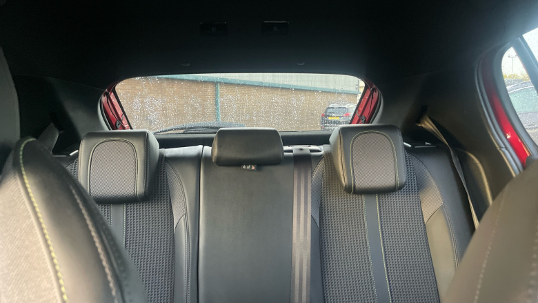 Peugeot 208 1.2 PureTech 100 GT 5dr Petrol Hatchback